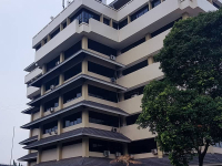 Universitas Mpu Tantular Jakarta Nomor 1
