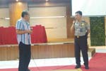Universitas Mpu Tantular Jakarta Nomor 3