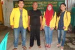 Universitas Mpu Tantular Jakarta Nomor 4