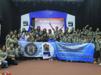 Universitas Mpu Tantular Jakarta Nomor 7