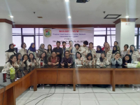 Universitas Mpu Tantular Jakarta Nomor Aneka Foto 2