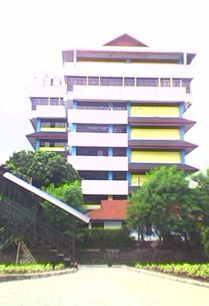 Universitas Mpu Tantular Jakarta Nomor Foto Home 2