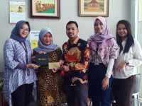Universitas Mpu Tantular Jakarta Nomor Foto Home 4